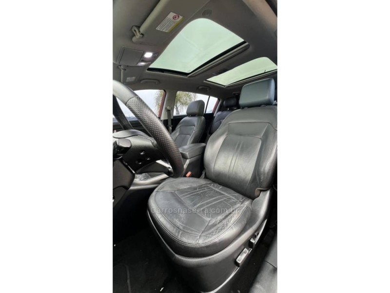 SPORTAGE 2.0 EX 4X2 16V GASOLINA 4P AUTOMÁTICO - 2014 - SãO PEDRO DA SERRA