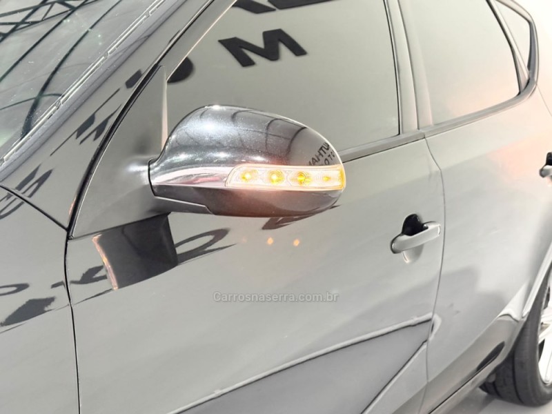 I30 2.0 MPFI GLS 16V GASOLINA 4P AUTOMÁTICO - 2010 - NOVO HAMBURGO