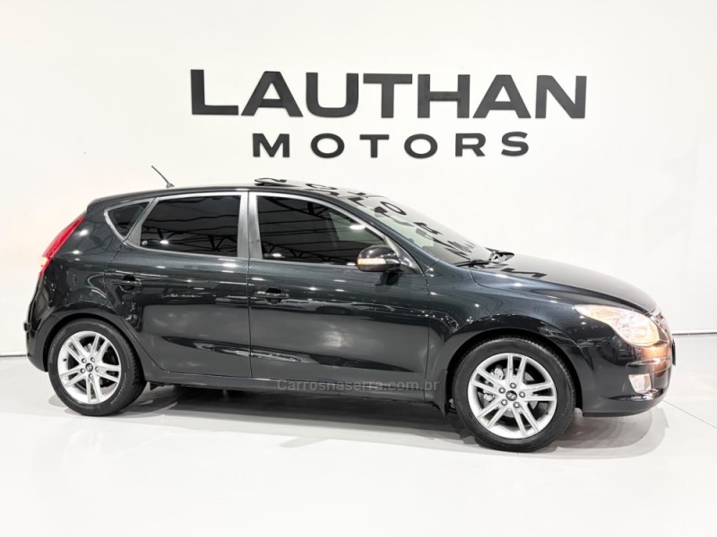 I30 2.0 MPFI GLS 16V GASOLINA 4P AUTOMÁTICO - 2010 - NOVO HAMBURGO