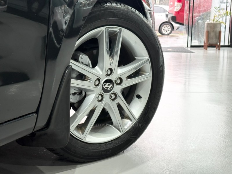 I30 2.0 MPFI GLS 16V GASOLINA 4P AUTOMÁTICO - 2010 - NOVO HAMBURGO
