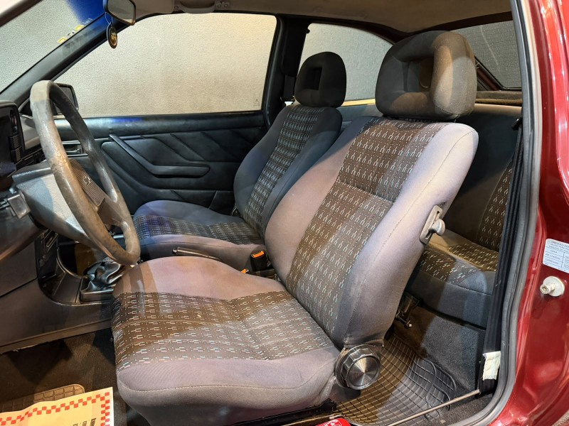 KADETT 1.8 EFI LITE 8V GASOLINA 2P MANUAL - 1994 - ANTôNIO PRADO