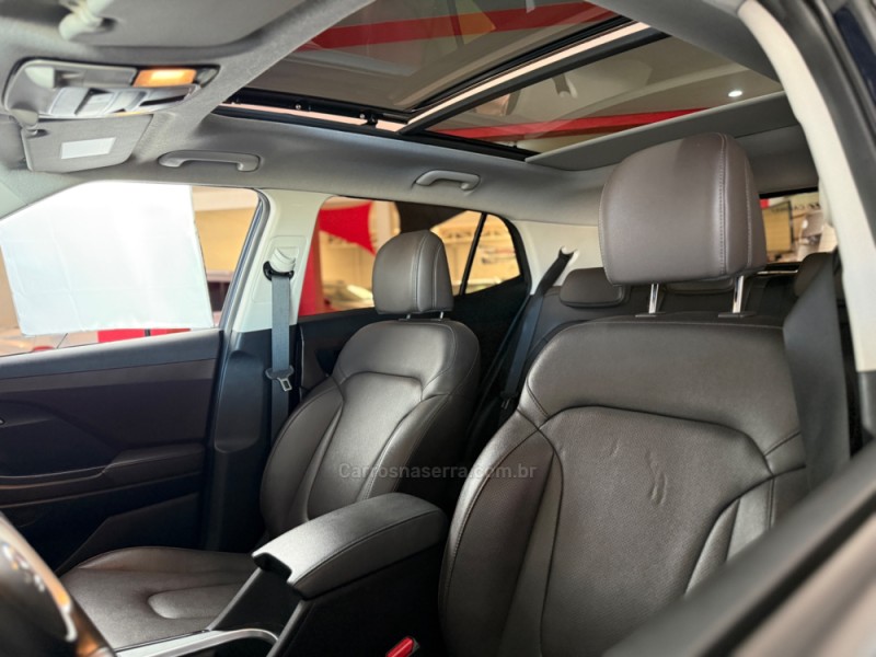 CRETA 1.0 PLATINUM TURBO 12V FLEX 4P AUTOMÁTICO - 2022 - GUAPORé