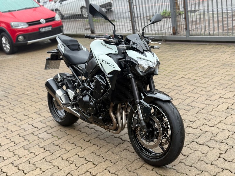 Z900  - 2022 - BENTO GONçALVES