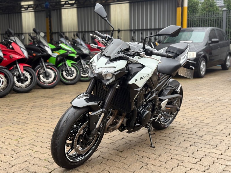Z900  - 2022 - BENTO GONçALVES