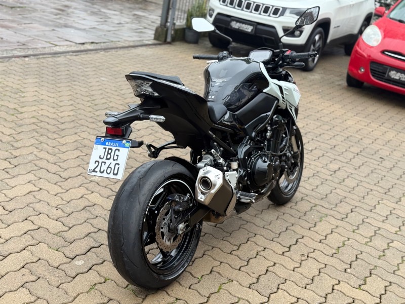 Z900  - 2022 - BENTO GONçALVES