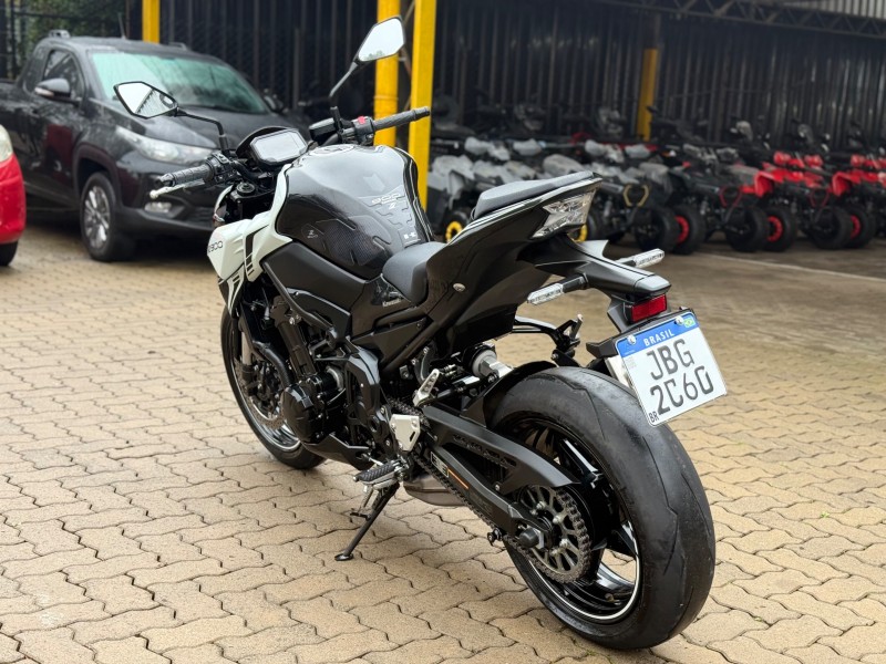 Z900  - 2022 - BENTO GONçALVES