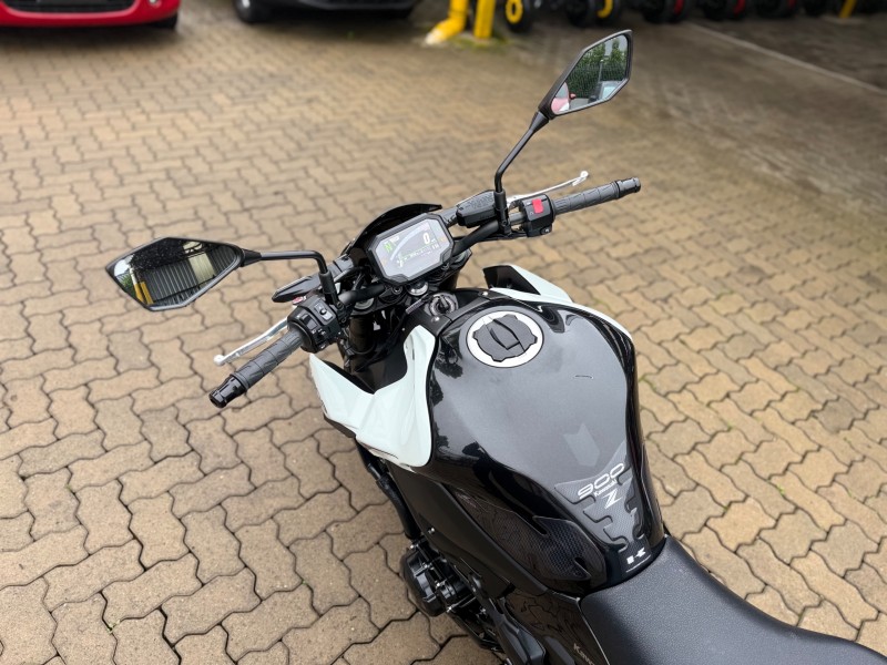Z900  - 2022 - BENTO GONçALVES