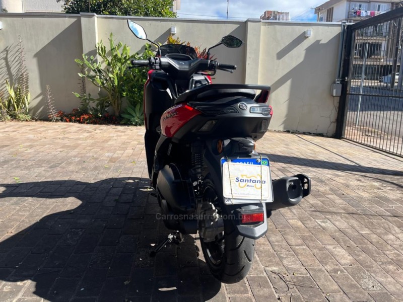 NMAX 160 ABS  - 2025 - PASSO FUNDO