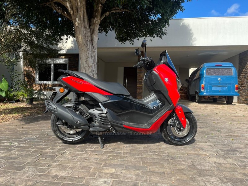NMAX 160 ABS  - 2025 - PASSO FUNDO