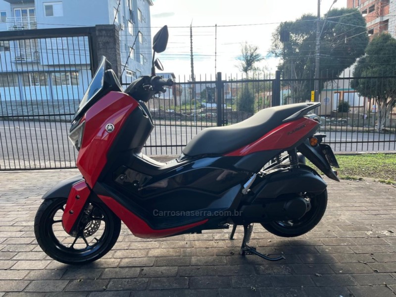 NMAX 160 ABS  - 2025 - PASSO FUNDO