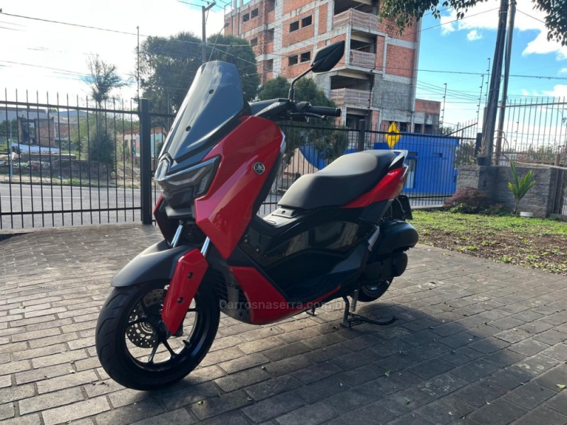 NMAX 160 ABS 