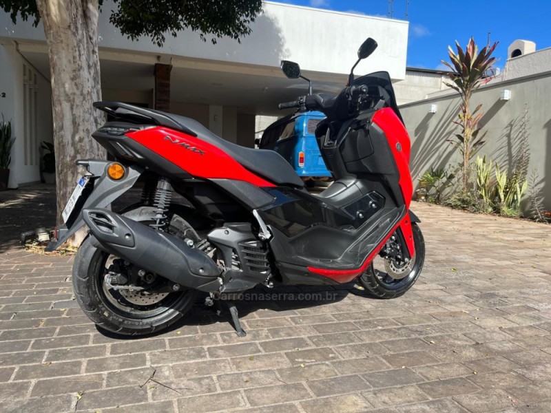 NMAX 160 ABS  - 2025 - PASSO FUNDO