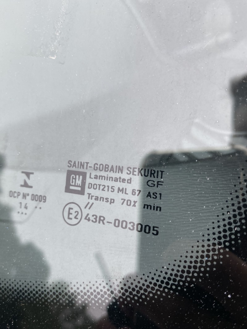 CELTA 1.0 MPFI LT 8V FLEX 4P MANUAL - 2015 - FARROUPILHA