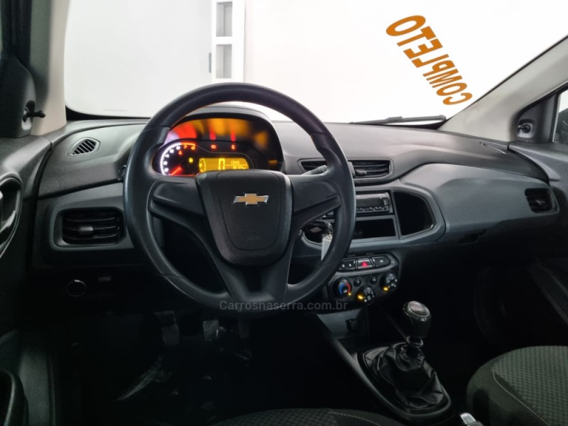 ONIX 1.0 JOY 8V FLEX 4P MANUAL - 2020 - VACARIA