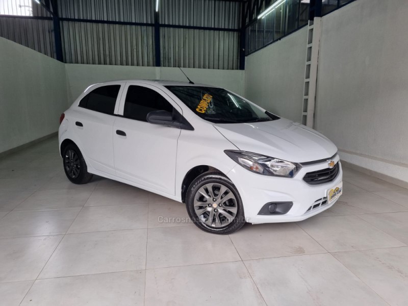 onix 1.0 joy 8v flex 4p manual 2020 vacaria