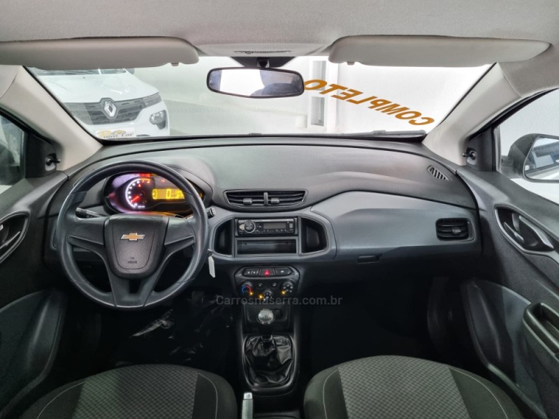 ONIX 1.0 JOY 8V FLEX 4P MANUAL - 2020 - VACARIA