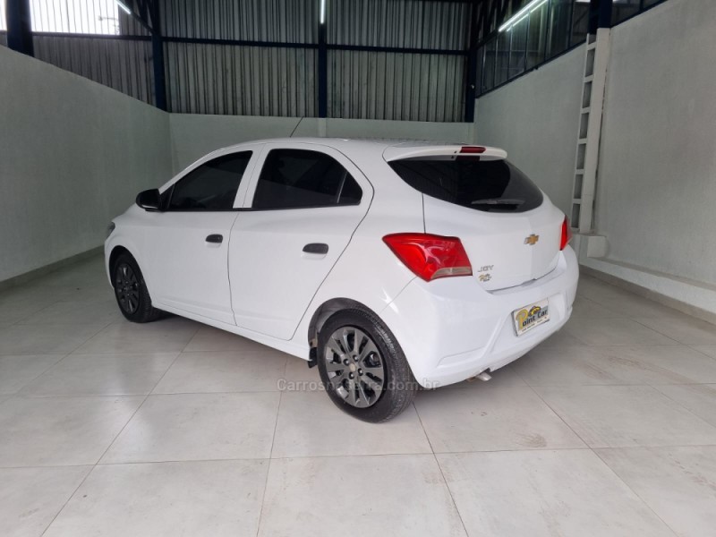 ONIX 1.0 JOY 8V FLEX 4P MANUAL - 2020 - VACARIA