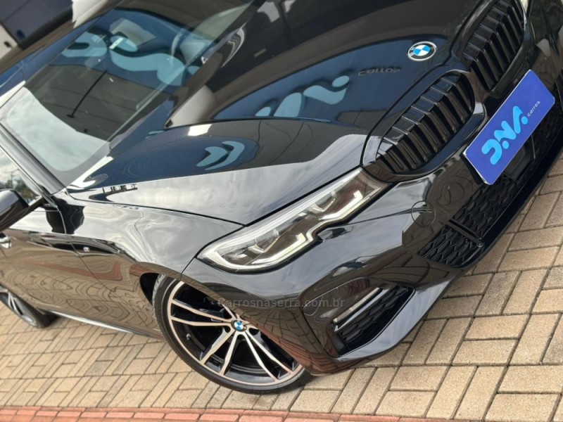 320I 2.0 M SPORT GP 16V TURBO ACTIVE FLEX 4P AUTOMÁTICO - 2020 - LAJEADO