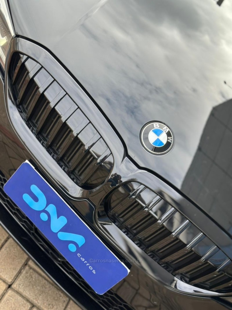 320I 2.0 M SPORT GP 16V TURBO ACTIVE FLEX 4P AUTOMÁTICO - 2020 - LAJEADO