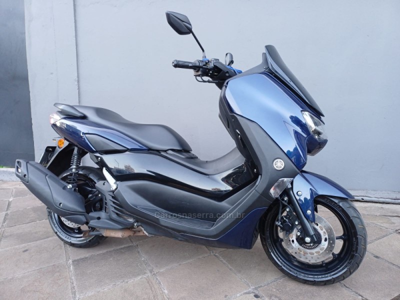 NMAX 160 ABS  - 2022 - PASSO FUNDO