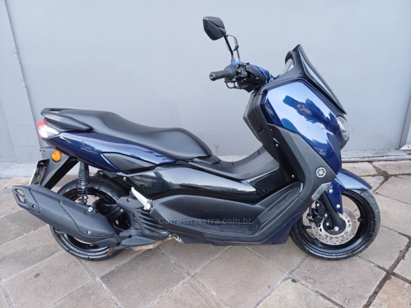 NMAX 160 ABS  - 2022 - PASSO FUNDO