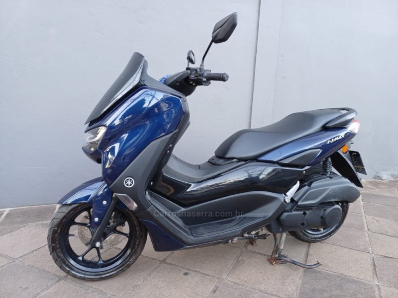 NMAX 160 ABS 