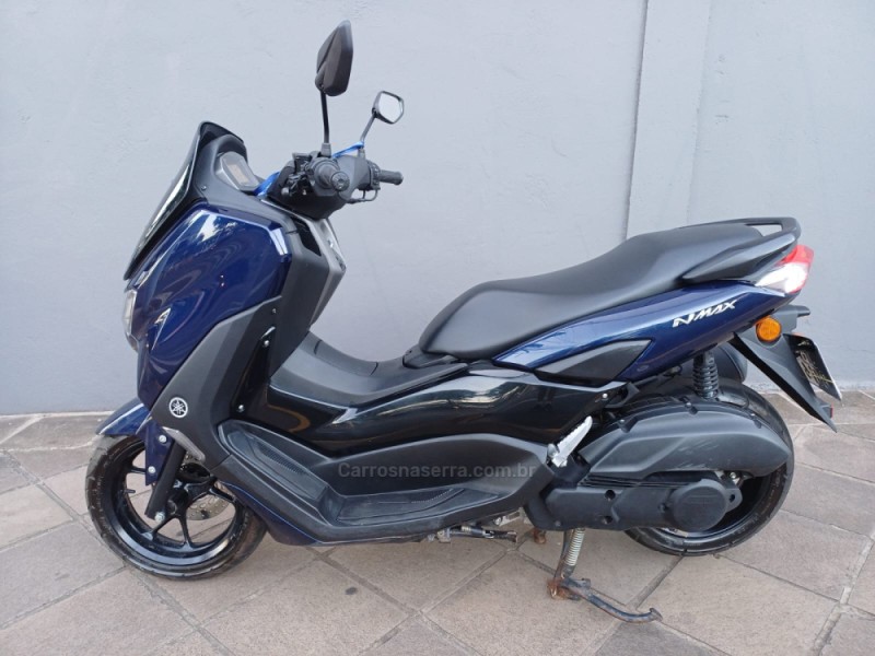 NMAX 160 ABS  - 2022 - PASSO FUNDO