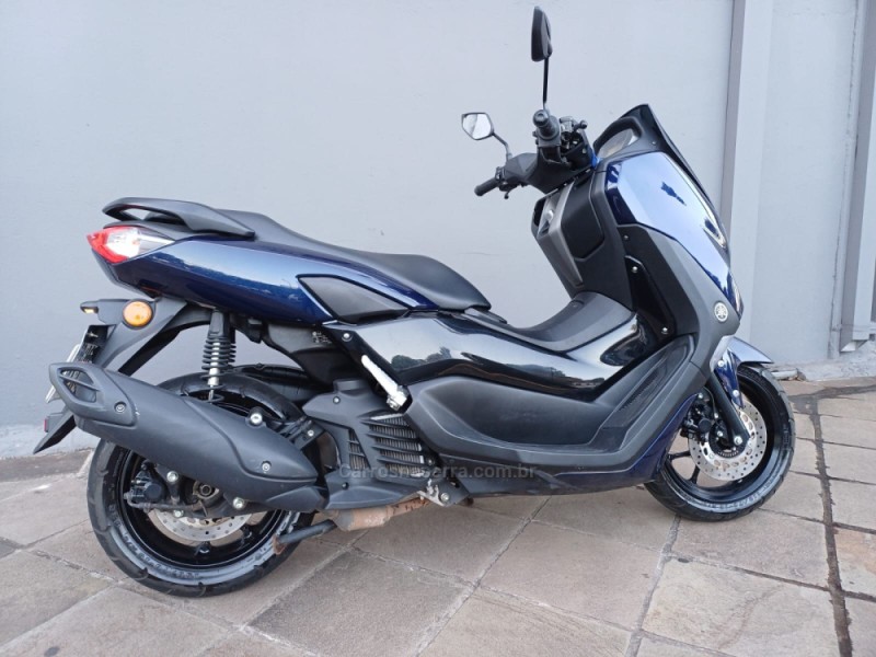 NMAX 160 ABS  - 2022 - PASSO FUNDO