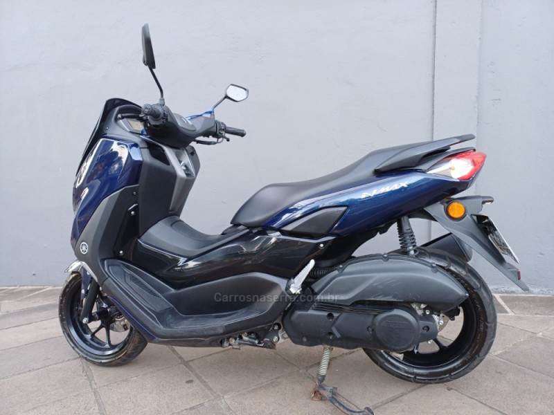 NMAX 160 ABS  - 2022 - PASSO FUNDO