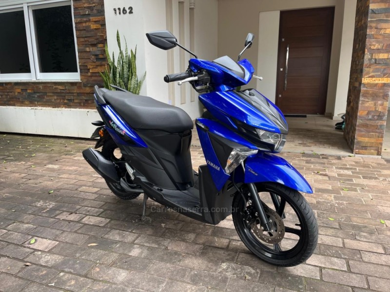 NEO 125 UBS - 2022 - PASSO FUNDO