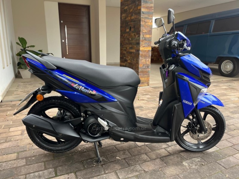 NEO 125 UBS - 2022 - PASSO FUNDO