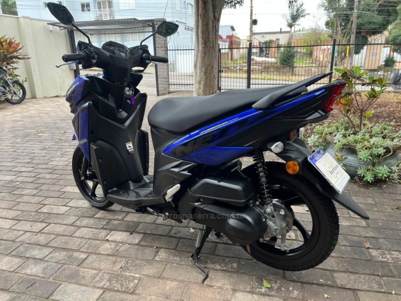 NEO 125 UBS - 2022 - PASSO FUNDO
