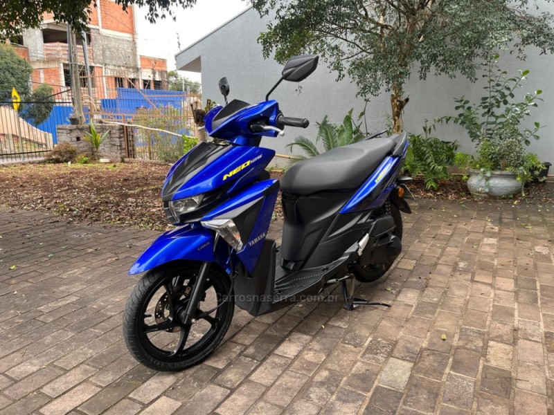 NEO 125 UBS