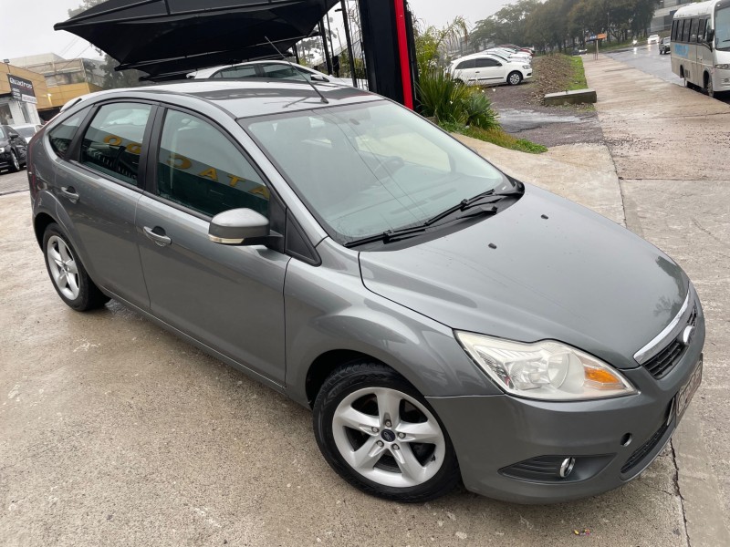focus 1.6 glx 8v flex 4p manual 2012 caxias do sul