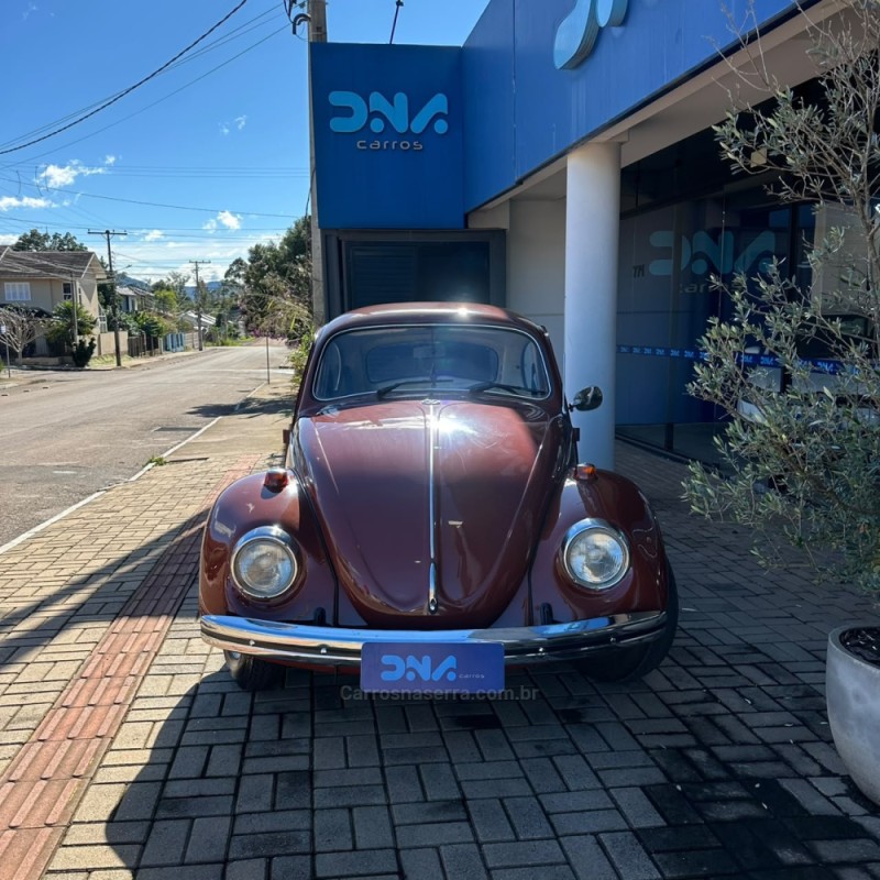 FUSCA  - 1974 - LAJEADO
