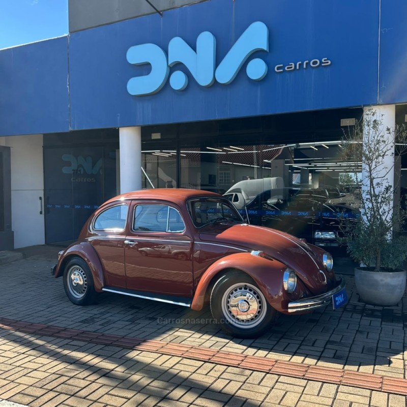 FUSCA  - 1974 - LAJEADO