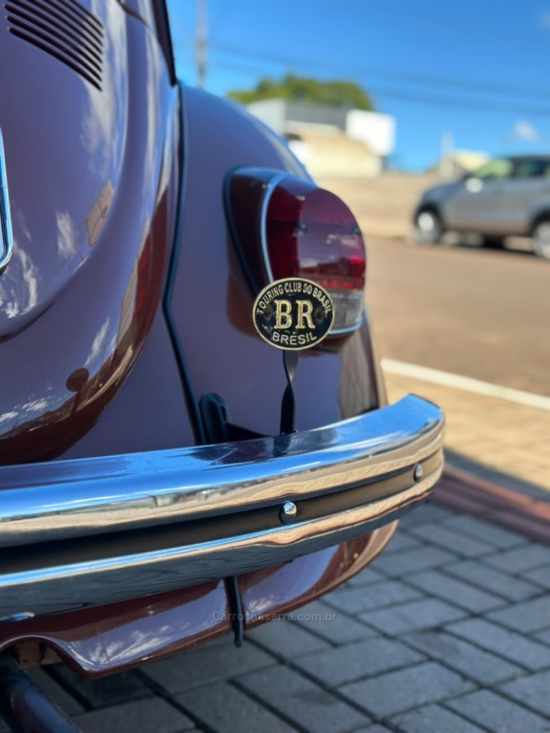 FUSCA  - 1974 - LAJEADO