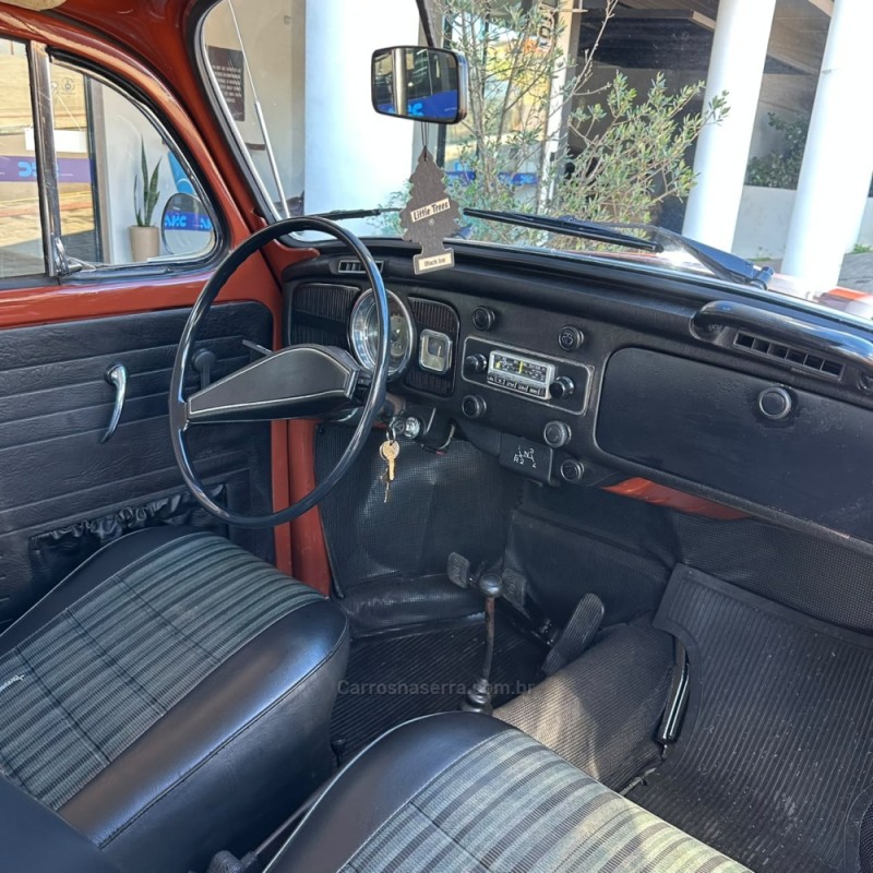 FUSCA  - 1974 - LAJEADO