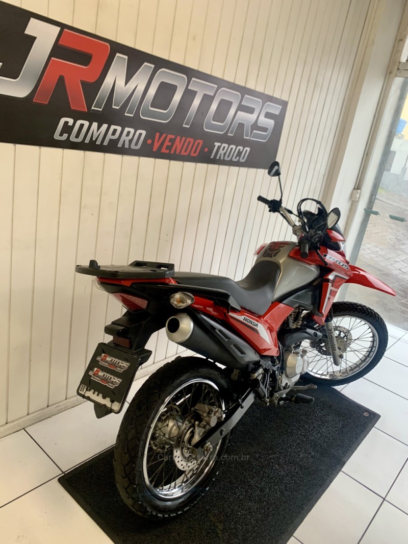 NXR 160 BROS ESDD - 2022 - CAXIAS DO SUL