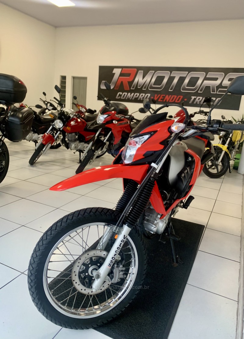 NXR 160 BROS ESDD - 2022 - CAXIAS DO SUL