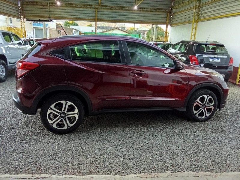 HR-V 1.8 16V FLEX EX 4P AUTOMÁTICO - 2018 - ARROIO DO MEIO