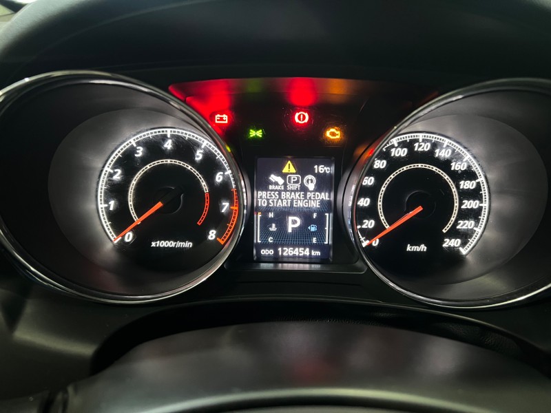 ASX 2.0 4X4 AWD 16V GASOLINA 4P AUTOMÁTICO - 2013 - CAXIAS DO SUL