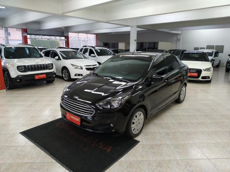 ka    2020 caxias do sul