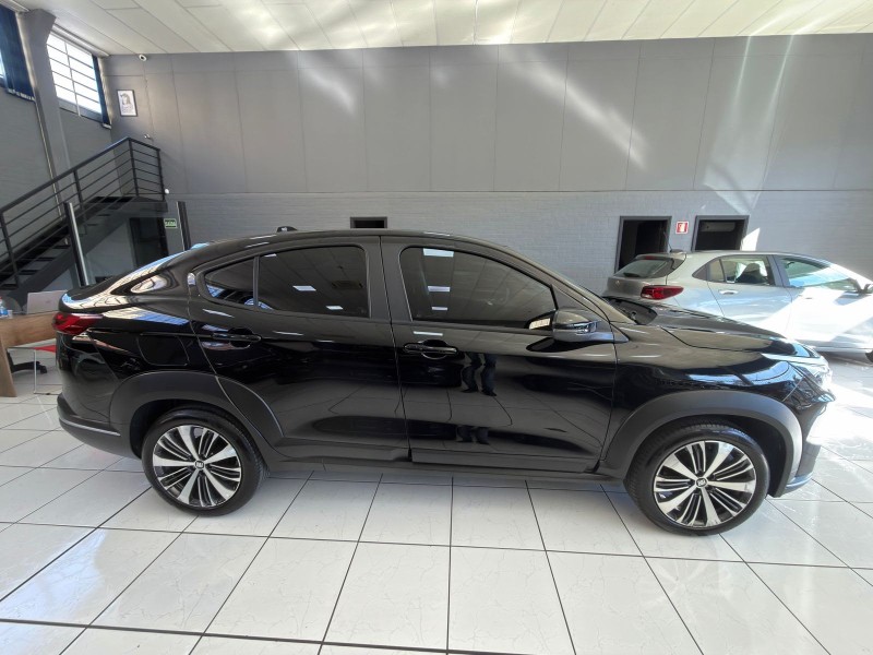 FASTBACK 1.0 TURBO 200 AUDACE HIBRÍDO 4P AUTOMÁTICO - 2025 - CAXIAS DO SUL