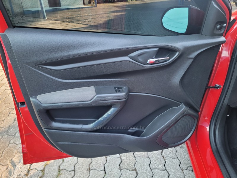 PRISMA 1.4 MPFI LT 8V FLEX 4P MANUAL - 2016 - CAXIAS DO SUL