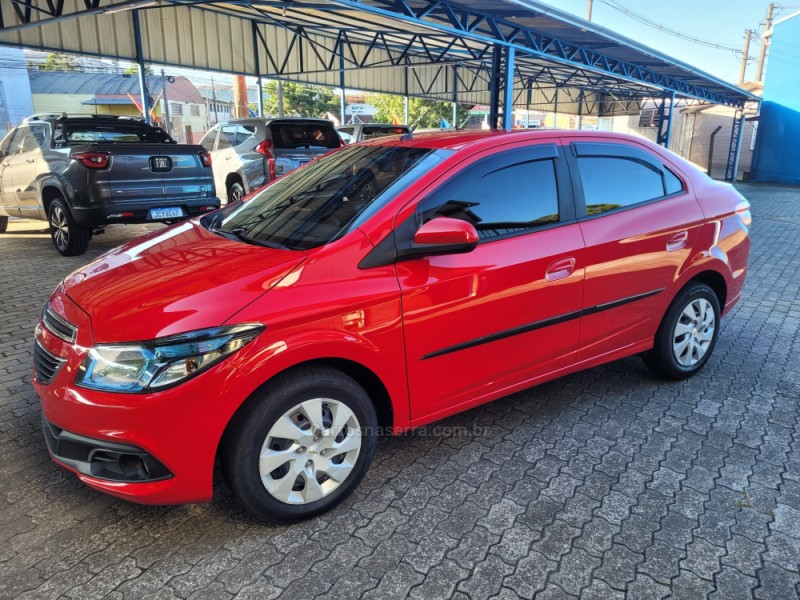 prisma 1.4 mpfi lt 8v flex 4p manual 2016 caxias do sul