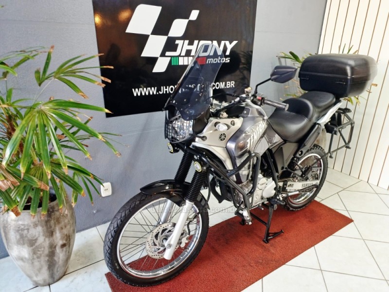 XTZ 250 TÉNÉRÉ - 2017 - CAXIAS DO SUL