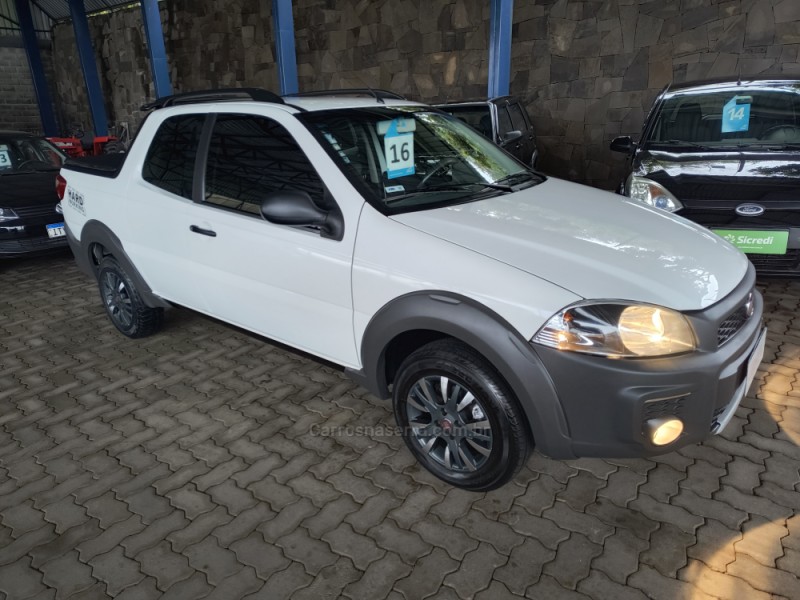 strada 1.4 mpi hard working cd 8v flex 3p manual 2016 bento goncalves