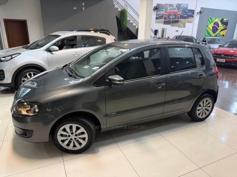 fox 1.6 mi itrend 8v flex 4p manual 2013 sao leopoldo