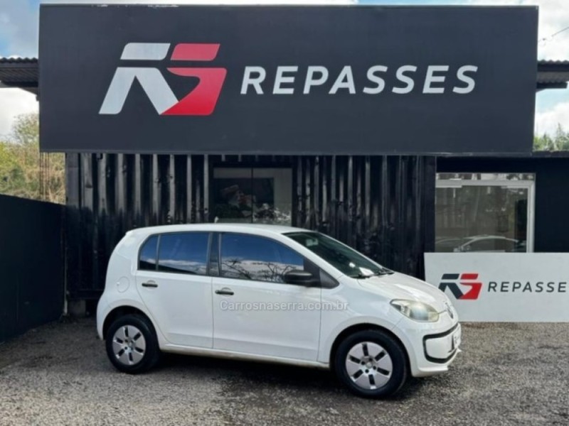 up 1.0 mpi take up 12v flex 4p manual 2016 portao